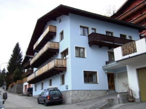 Отель Haus Scherl, Санкт-Антон, Арльберг